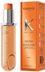 Kerastase Discipline Oleo Relax, olejek do włosów puszących