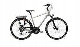 Rower Kross Trans 3.0 Rozmiar L 21'' 28''