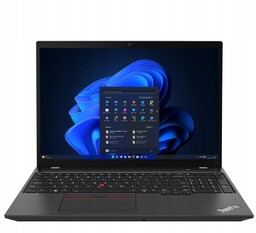 Lenovo ThinkPad T16 Ryzen 5 PRO 7540U 16GB