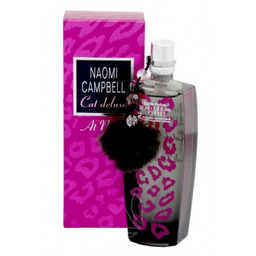 Naomi Campbell Cat Deluxe at Night, Woda toaletowa