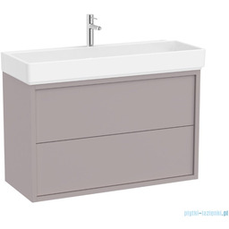 ROCA A852035559 TURA Zestaw łazienkowy UNIK z 2