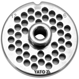 SITKO ŚREDNICA OCZKA 6MM DO YG-03215 Z TULEJĄ