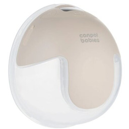 CANPOL BABIES Laktator SmartSense 20/115