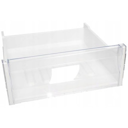 Szuflada górna zamrażarki do lodówki Whirlpool 481010694096