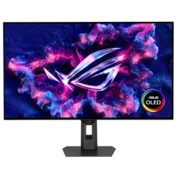 ASUS ROG Strix XG32UCWMG 31,5 4K WOLED Dual