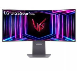 LG 34GS95QE-B monitor komputerowy 86,4 cm (34") 3440