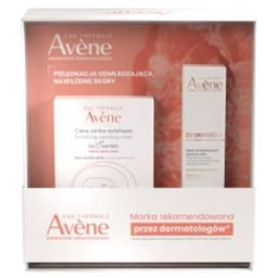 Avene Zestaw Dermabsolu Krem wypełniający kontur oka, 15