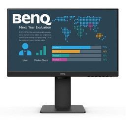 Benq Monitor 23.8 cala BL2486TC Led 4ms/1000:1/IPS/HDMI