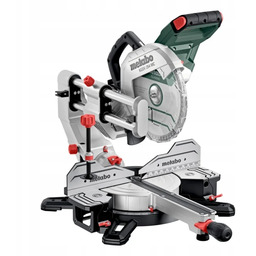 Metabo Kgsv 254 MC 615254000 Kapówka Ukośnica obustronne