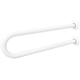 Uchwyt umywalkowy dla niepełnosprawnych stały Faneco 32 mm,