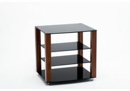 Stolik HiFi Custom Design Cuba 504 Kolor: Dąb,