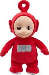 Character Uk Teletubbies 8 Inch Talking Po Soft