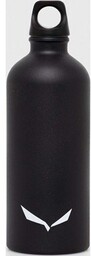Salewa butelka Isarco 600 ml kolor czarny