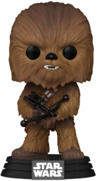 Figurka Star Wars - Chewbacca (Funko POP! Star