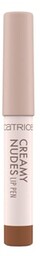 CATRICE Creamy Nudes Lip Pen Szminka 1 g