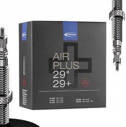 Dętka Rowerowa Schwalbe Air Plus 29/29+X2,1-2,6 Fv