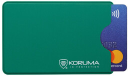 Zestaw etui KUK-108VGREEN - 5szt