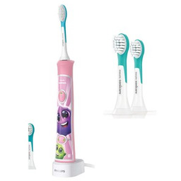 Philips Sonicare For Kids HX6352/42 różowy