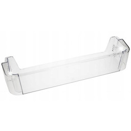 Balkonik, półka dolna drzwi lodówki Indesit LR6S1S