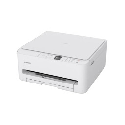 Canon PIXMA TS6550i WiFi Biały Urządzenie wielofunkcyjne
