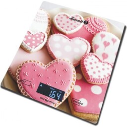 ŁUCZNIK Waga kuchenna PT-852 Ciastka