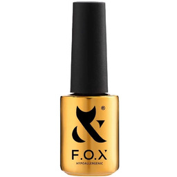 Top Power FOX 14 ml Top Coat Bez