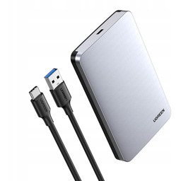 Kieszeń obudowa na dysk twardy 2.5'' Sata 3.0