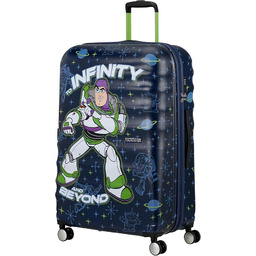 American Tourister Wavebreaker Disney - Mickey Mouse Walizka