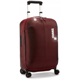 Walizka kabinowa Thule Subterra 55 cm zielona