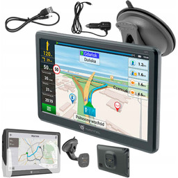 Navitel E707 nawigacja samochodowa Gps offline 7cali Europa