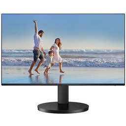 Monitor AOC 23,8" 24B3CF2 HDMI 3xUSB głośniki 2x2W