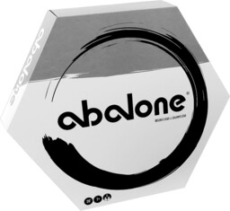 Abalone Classic - Edycja polska - Gra logiczna