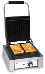 GOFROWNICA NA 2 GOFRY 1500W 320x437x251mm 212103