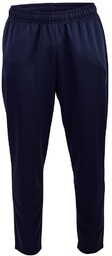 Lotto Męskie spodnie dresowe, Dress Blues, S