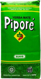 Pipore Suave Con Palo 0,5kg