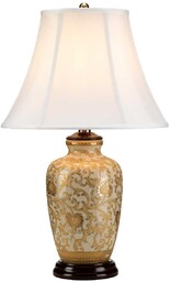 ELSTEAD LIGHTING Lampa stołowa GOLDTHISTLE GOLD-THISTLE-TL oprawa