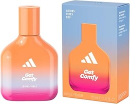 Adidas Vibes Get Comfy Woda perfumowana dla każdego,