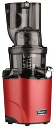 KUVINGS Wyciskarka wolnoobrotowa Revo 830 Czerwony
