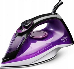 Zelmer ZIR1515 fioletowy