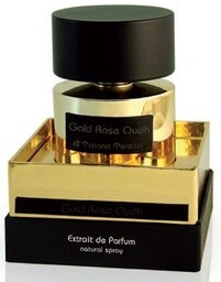 Tiziana Terenzi, Gold Rose Oudh, woda perfumowana, 100