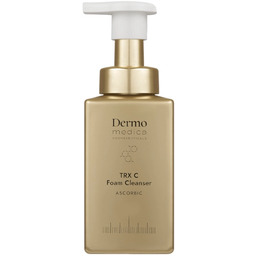 Dermomedica TRX C Foam Cleanser