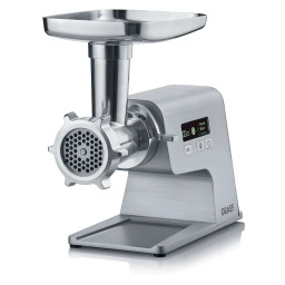 Graef MultiWolf FW 500 2500W 3 sitka Nasadka