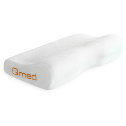 Qmed Contour Pillow Poduszka rehabilitacyjna do snu rozmiar