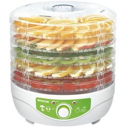 Sencor SFD 790WH Suszarka do żywności
