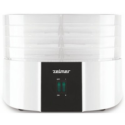 ZELMER Suszarka do grzybów ZFD1010