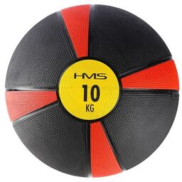 NK10 PIŁKA LEKARSKA 10 KG HMS
