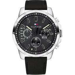 Zegarek Męski Tommy Hilfiger Decker 1791563 + BOX