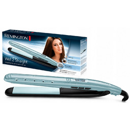 Prostownica Remington do włosów S7300 Wet2Straight