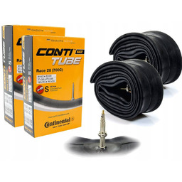 Continental Dętka rowerowa Race 28 x 0,75 -