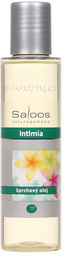 Saloos Shower Oil Intimacy 125ml